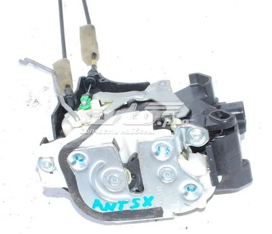 Замок передньої лівої двері 5715A299 Mitsubishi
