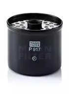 Паливний фільтр P917X Mann-Filter