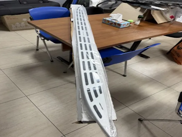 Накладка підніжки A2966905601 Mercedes