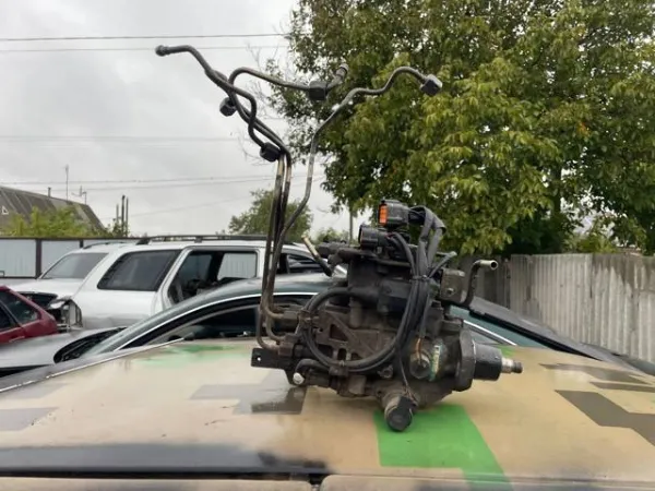 ПНВТ Ford 1436152