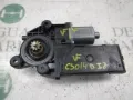 Двигун склопідіймача двері передньої, лівої Renault Scenic JZ0, JZ1
