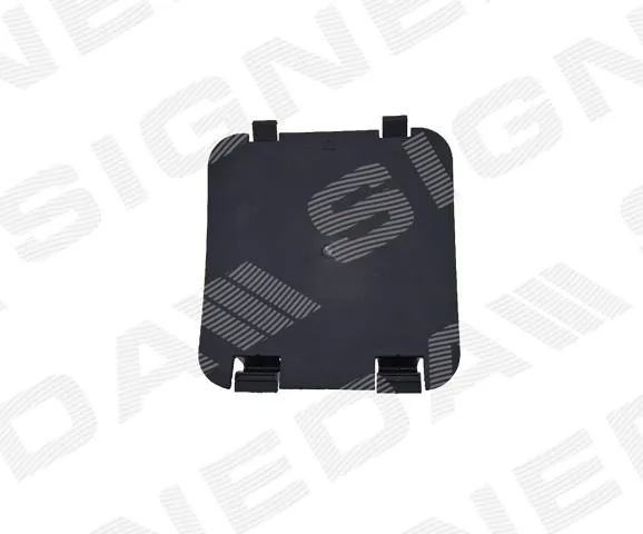 Лючок підкрилка переднього лівого PBM87014A Signeda