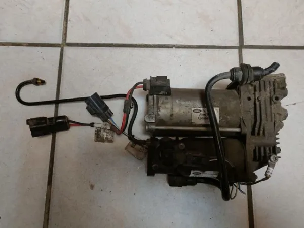  BH3219G525DE Land Rover