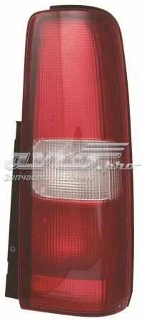 Задня права фара Suzuki Jimny FJ