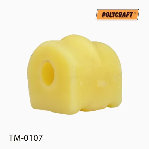 Втулка стабілізатора заднього TM0107 Polycraft