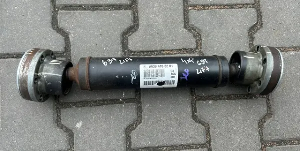  A6394103201 Mercedes