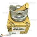 Поршень з пальцем без кілець, STD TOYOTA 1310137081