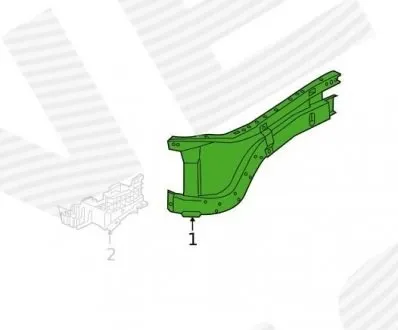  68299825AB Chrysler
