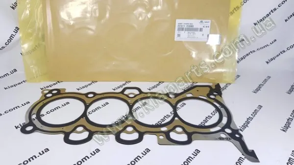 Підшипник ступиці 432254A040 Iljin