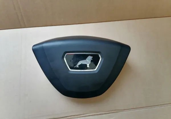 Накладка подушки безпеки AIR BAG рульового колеса 81464326014 MAN