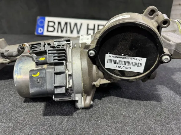 Рульова рейка A2474600802 Mercedes