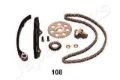 Шестерня розподільного валу NISSAN 1302440F00