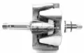 Якір генератора BOSCH 1124035257