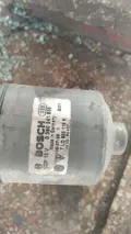 Двигун склоочисника лобового скла (трапеції) VAG 7L0955119K