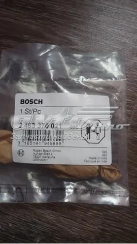 Клапан ПНВТ нагнітальний 2463370021 Bosch