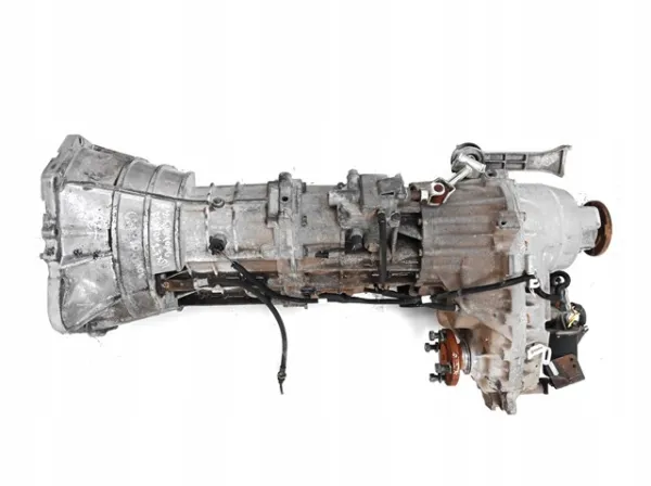 Коробка передач G3102008106 Ssang Yong
