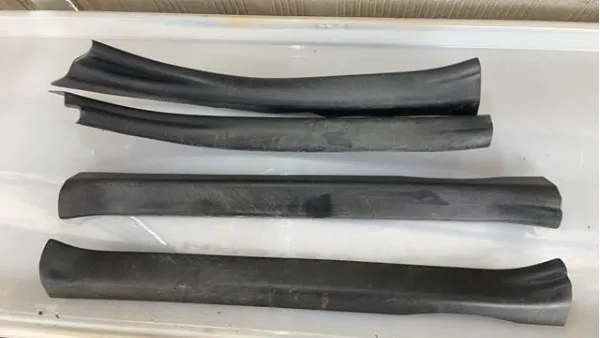  6791706140C0 Toyota