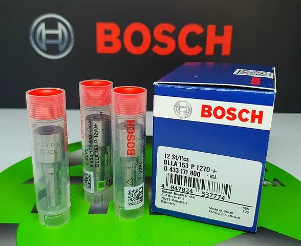 Розпилювач дизельної форсунки DLLA153P1270 Bosch