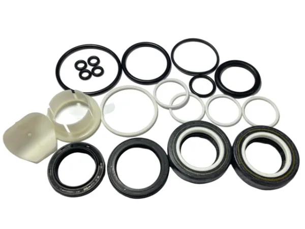 Рульова рейка TY9001KIT Emmetec