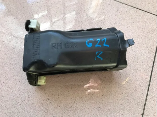Повітропровід гальмівного диска, правий 51748739154 BMW