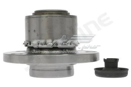 Передня маточина SLO23568 Starline