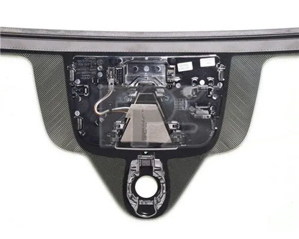Лобове скло GS1230D12S Sekurit