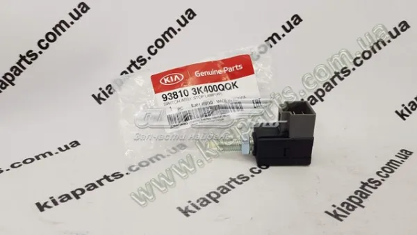  938108A102 Hyundai/Kia