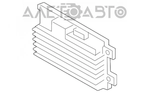  DP5Z18B849A Ford