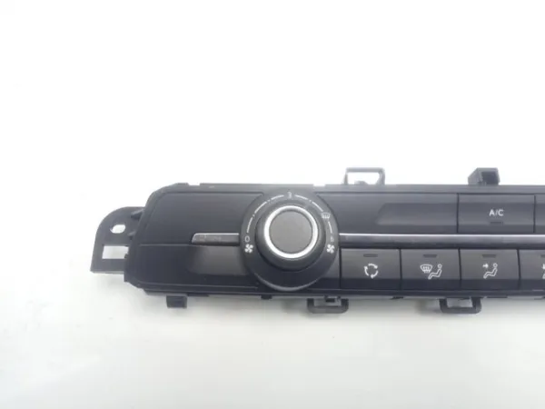 Блок керування мультимедійний 98340409ZD Peugeot/Citroen