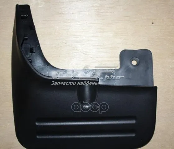 Бризковики задній, лівий 868704H000 Hyundai/Kia
