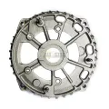 Кришка генератора задня MAHLE 16915146