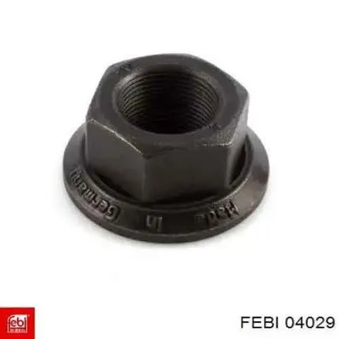 Колісні гайки 4029 Febi