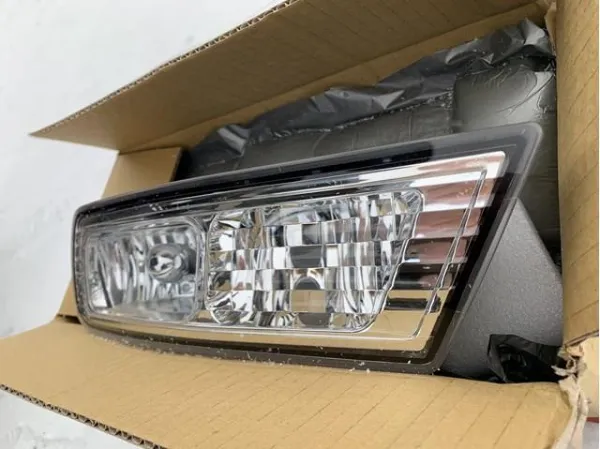 Фара протитуманна, права 33901STXA11 Honda