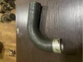 Шланг/патрубок интеркуллера RENAULT 1124095