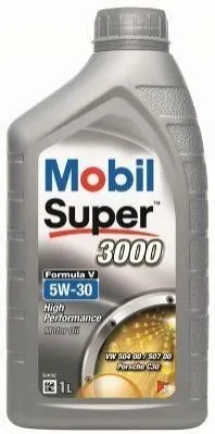 Моторне масло 152356 Mobil