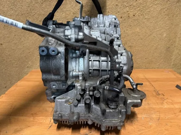 АКПП 310C01XE0B Nissan/Infiniti