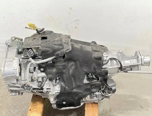 АКПП 31000AK300 Subaru