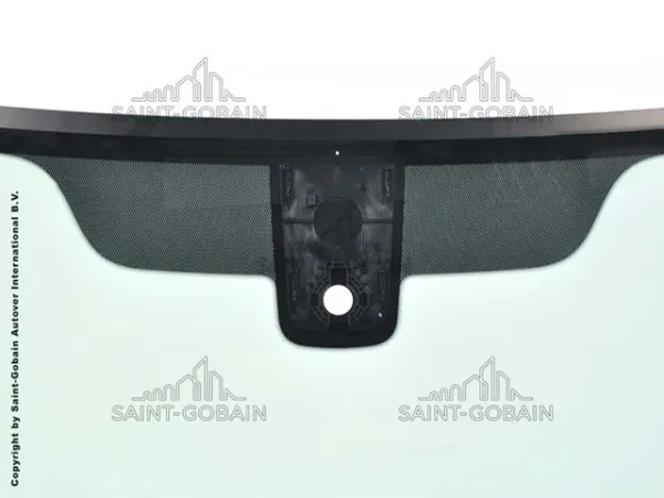 Лобове скло A9106701400 Mercedes