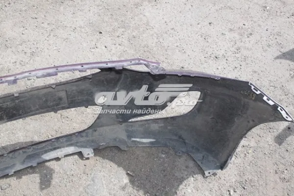 Передній бампер 865111R000 Hyundai/Kia