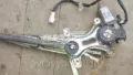Двигун склопідіймача двері передньої, лівої TOYOTA 8572048020