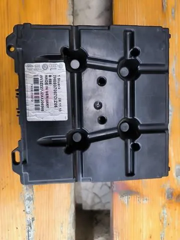Блок комфорту 7H0937087PZ0F VAG