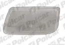 Скло фари правої POLCAR 550712 Скло фари правої POLCAR 550712