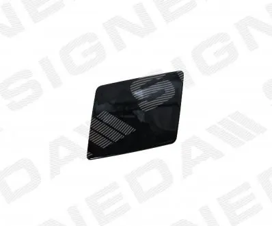 Накладка форсунки омивача фари передньої PAD99123CAL Signeda