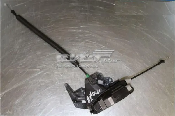 Замок задньої двері, лівої LR063626 Land Rover