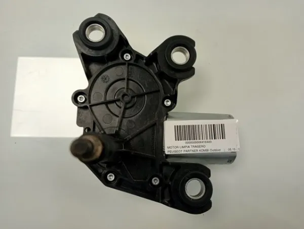  9683363780 Peugeot/Citroen