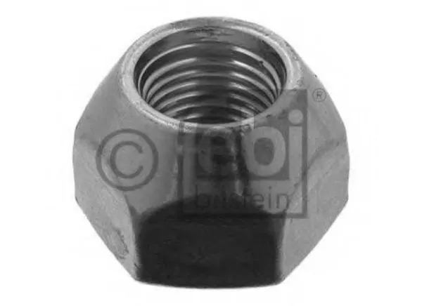 Купити 40224ZE73A Nissan/Infiniti Колісні гайки