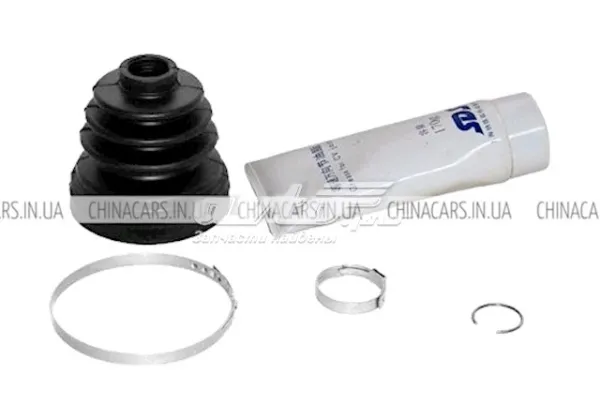  A11XLB3AC2203060C Chery