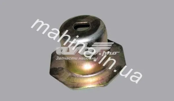 Втулка штоку переднього амортизатора S212901011 Chery