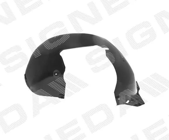 Підкрилок передній правий Volkswagen Golf VI