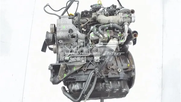Двигун Jeep Liberty/Cherokee 